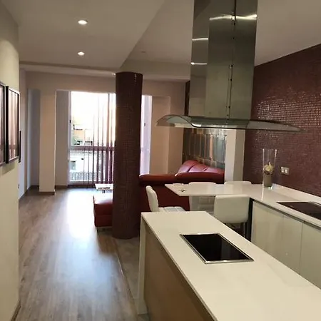 Apartamentos Barraca Valencia Exterior photo