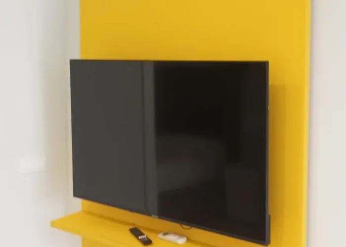 Apartamentos Barraca