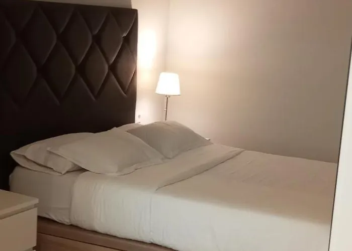 Apartamentos Barraca
