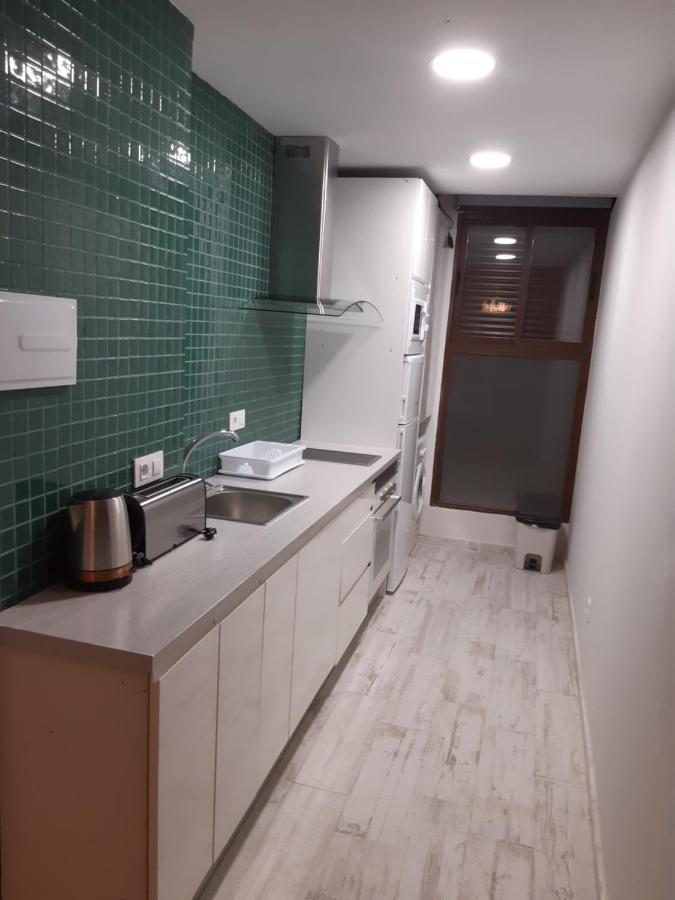 Barraca Apartament