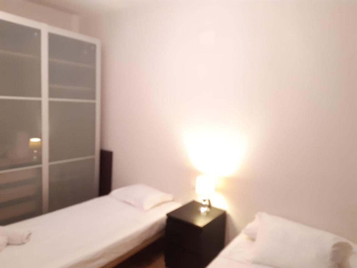 Barraca Apartament *