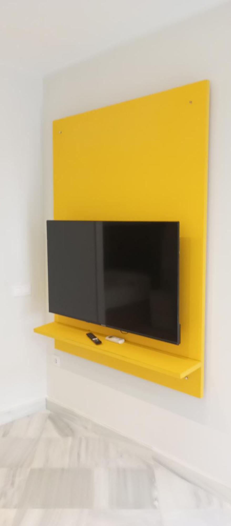 Apartament Barraca *