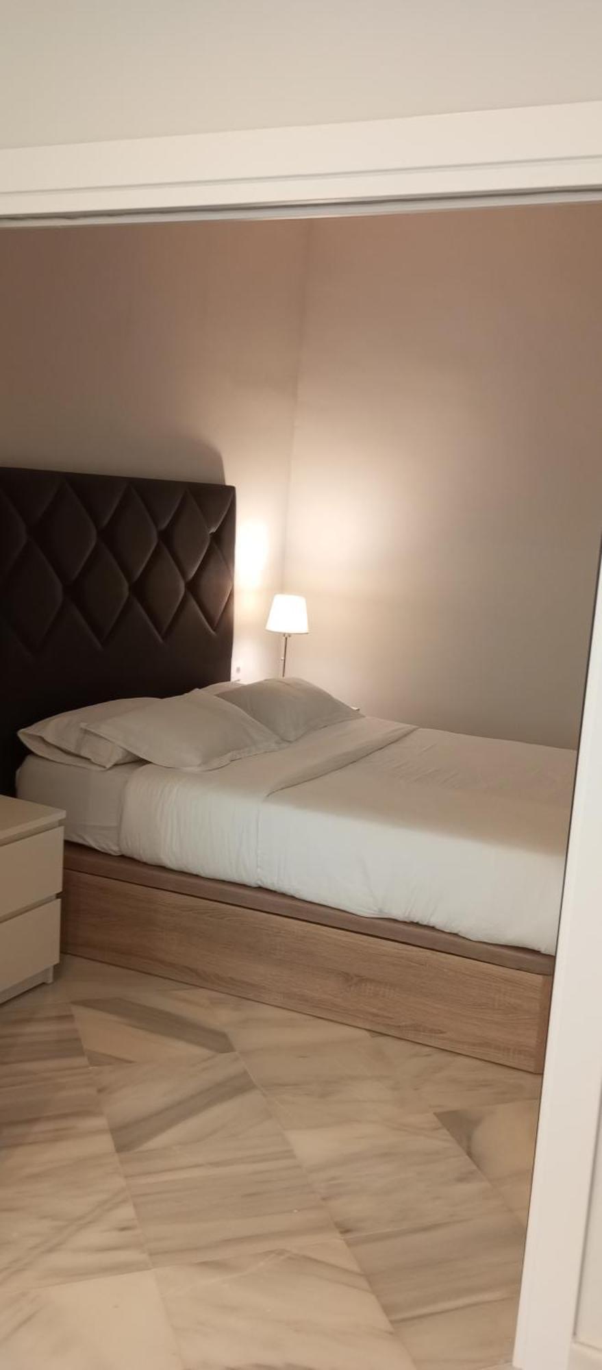 Barraca Apartament Walencja