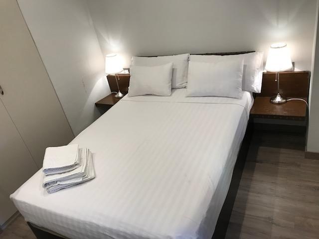 Apartament Barraca *