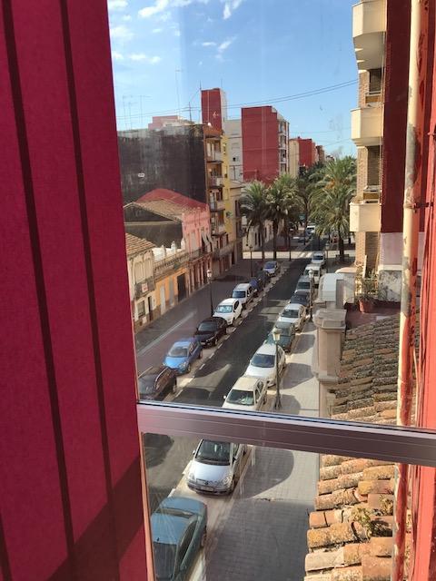 Barraca Apartament *