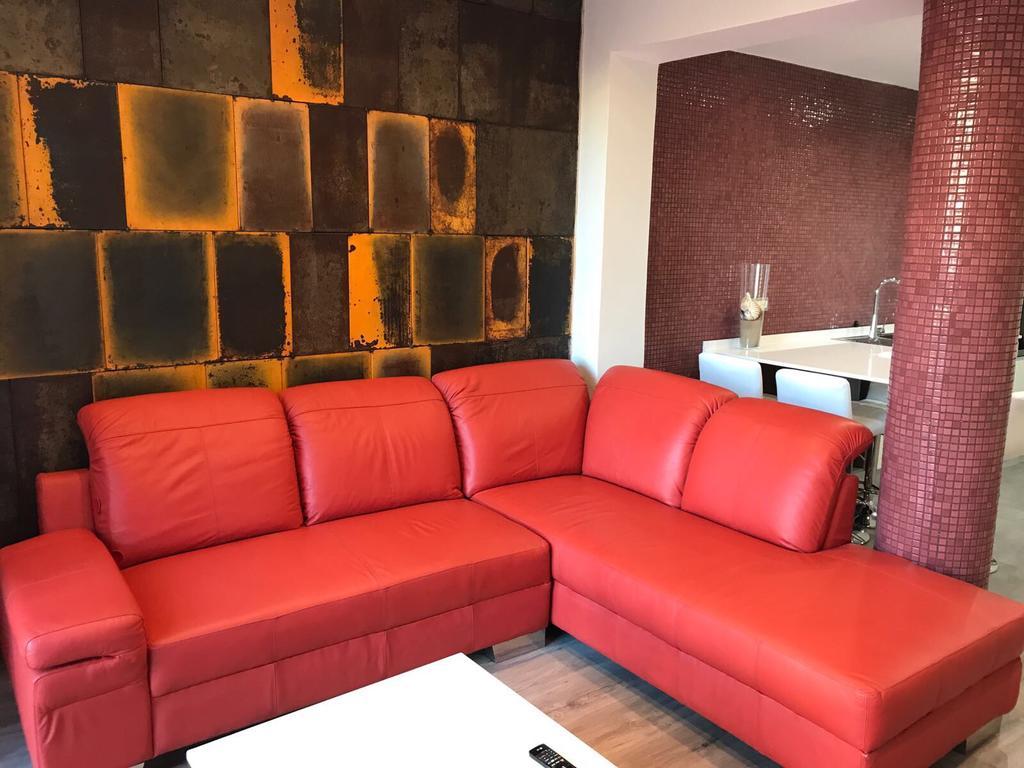 Barraca Apartament *