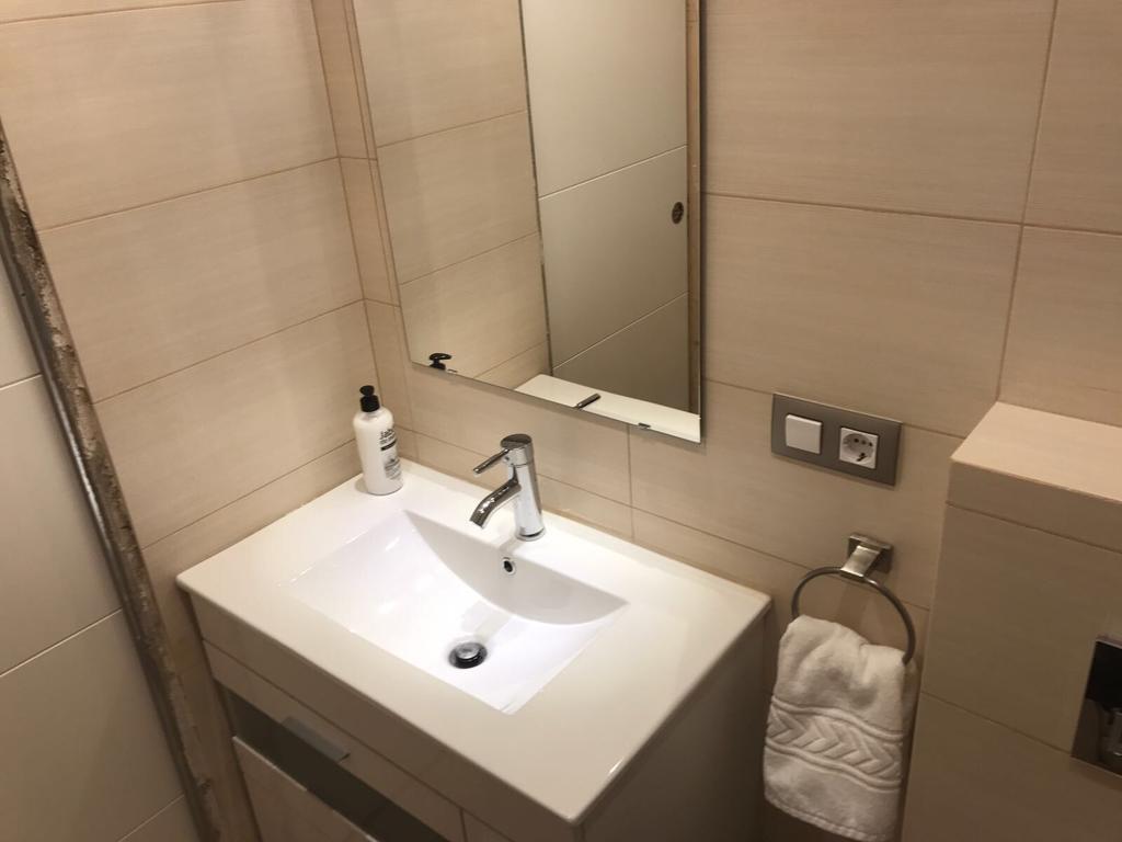 Barraca Apartament *