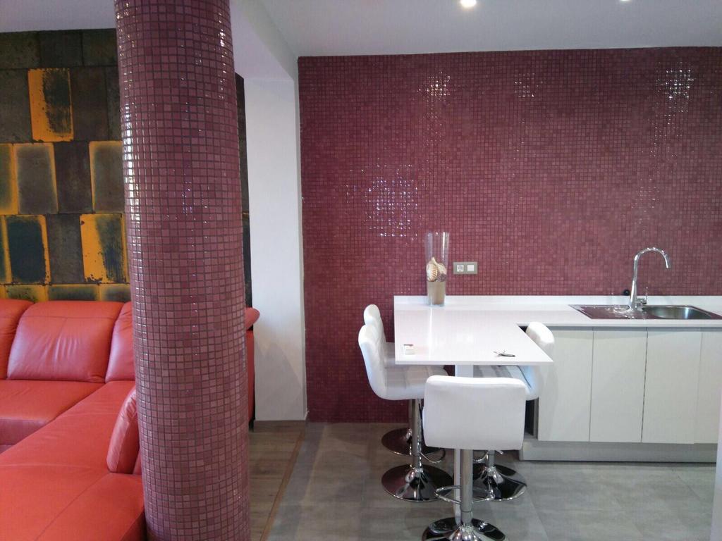 Barraca Apartament Walencja